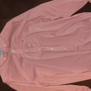 Izod - Pink - Medium